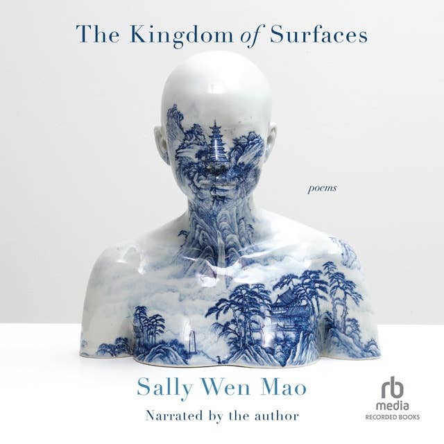 The Kingdom of Surfaces: Poems