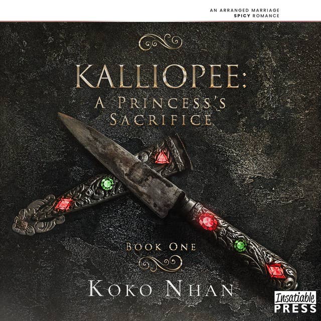 Kalliopee: A Princess's Sacrifice