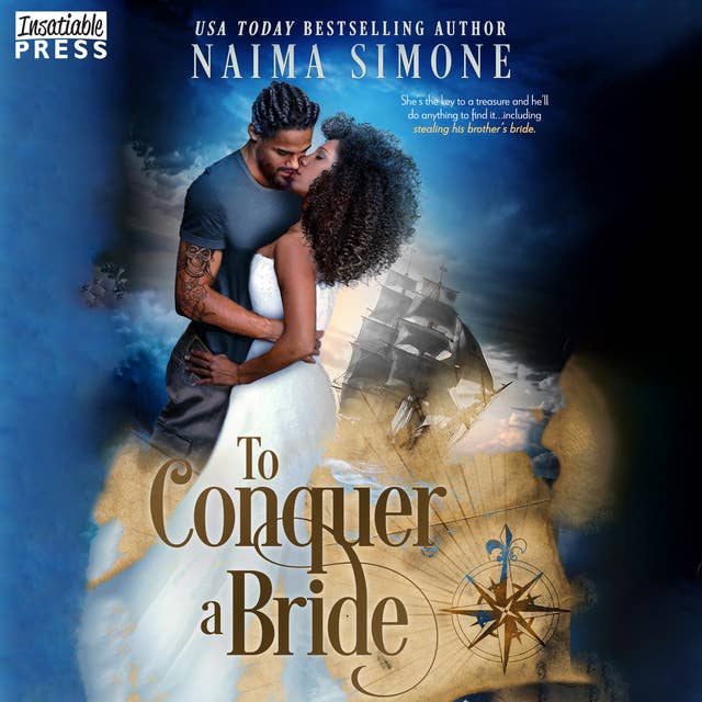 To Conquer a Bride: Dangerous Tides