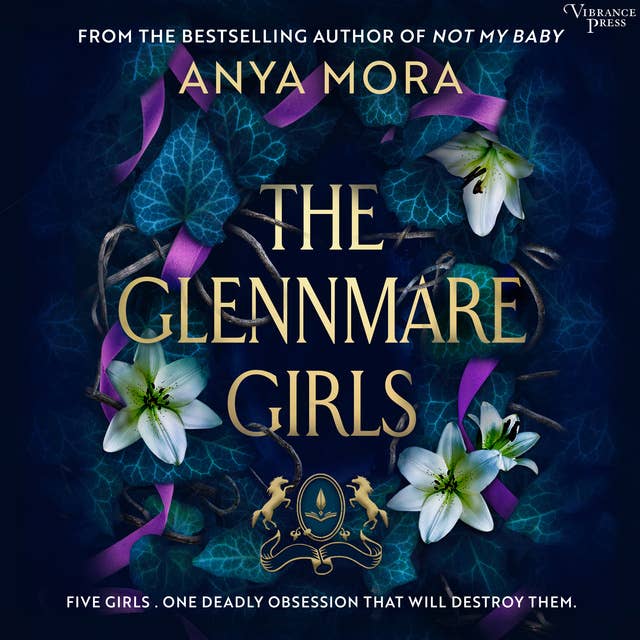 The Glennmare Girls: A Novel 