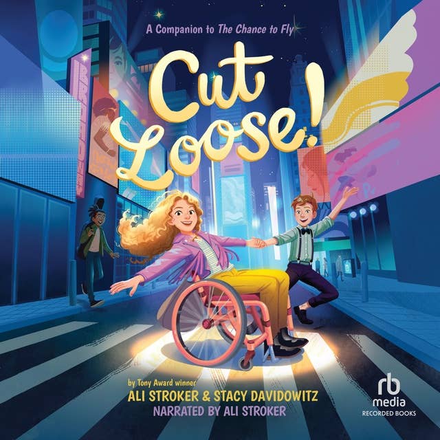 Cut Loose!: A Companion to The Chance to Fly