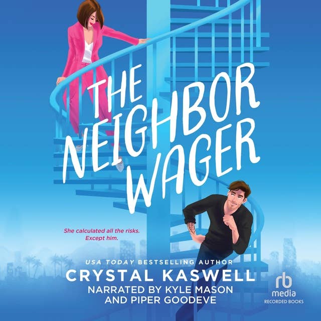 The Neighbor Wager