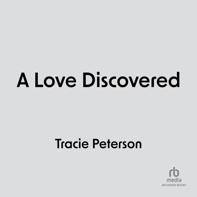 A Love Discovered