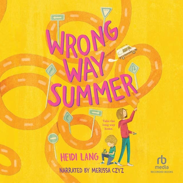 Wrong Way Summer