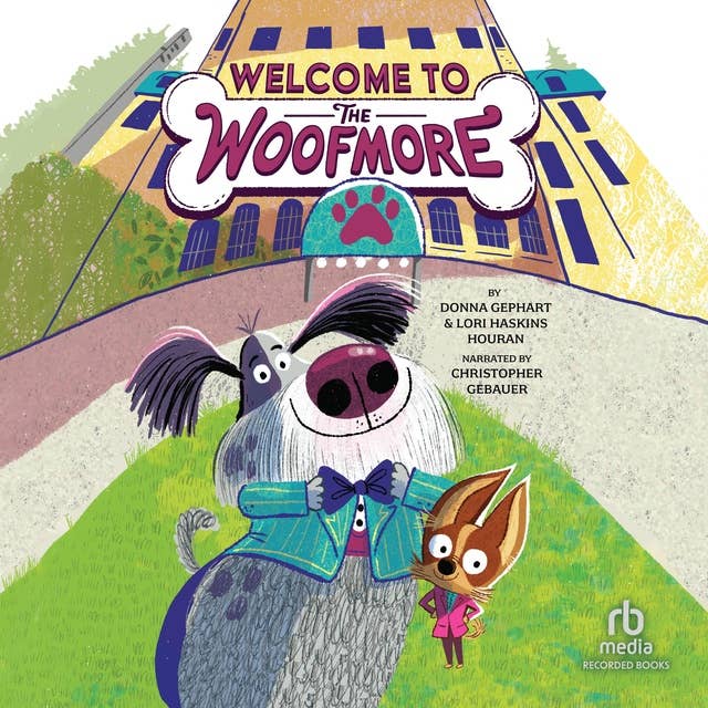 Welcome to the Woofmore