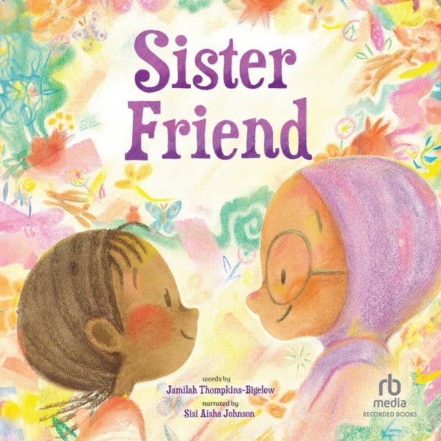 Sister Friend