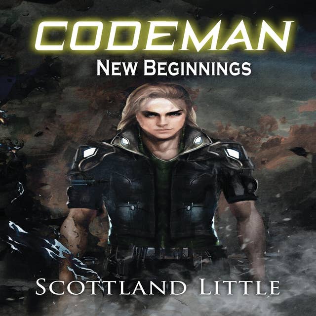 Codeman: New Beginnings