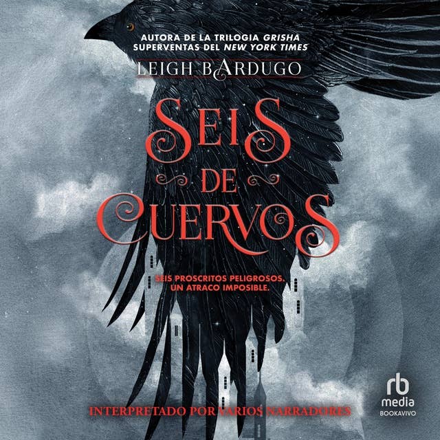 Seis de cuervos 