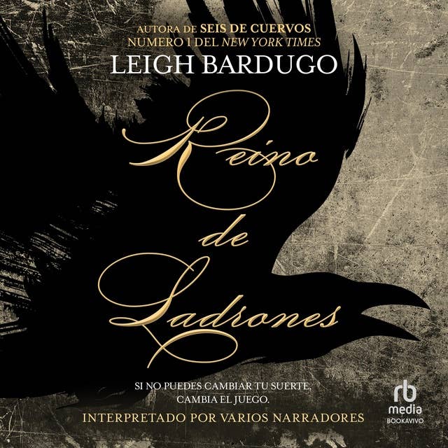 Reino de ladrones 