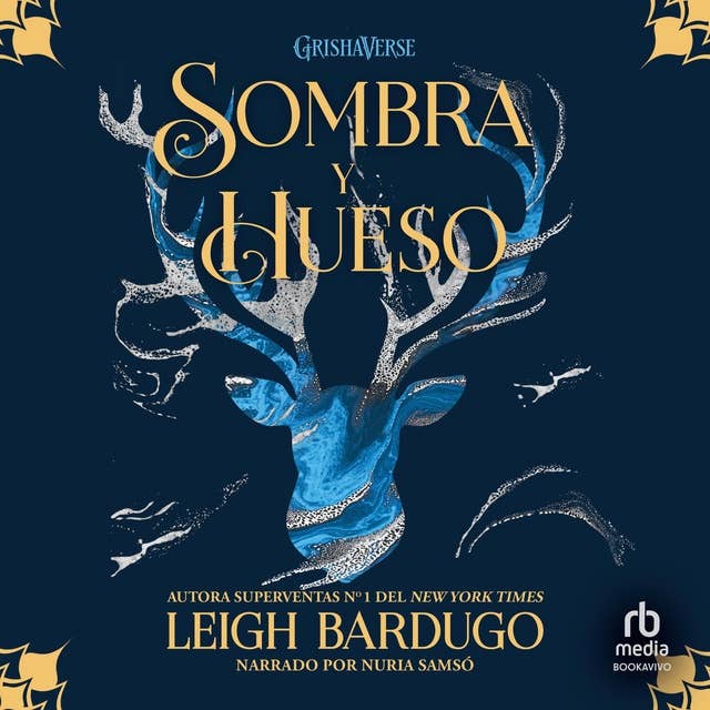 Sombra y hueso 