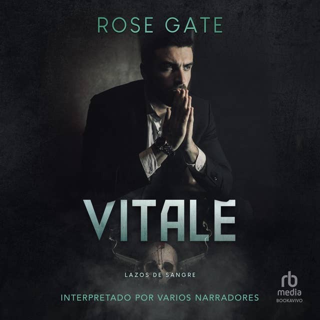 Vitale: Lazos de sangre 