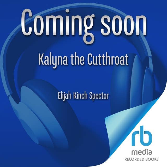 Kalyna the Cutthroat