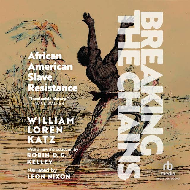 Breaking the Chains: African American Slave Resistance