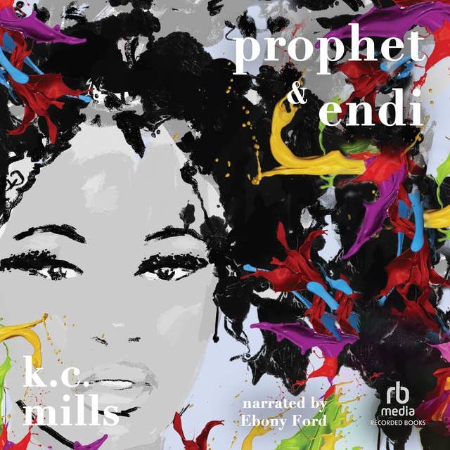 Prophet and Endi: On My Block