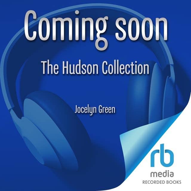 The Hudson Collection: Historical Fiction with Mystery and Romance Set in 1920's New York City