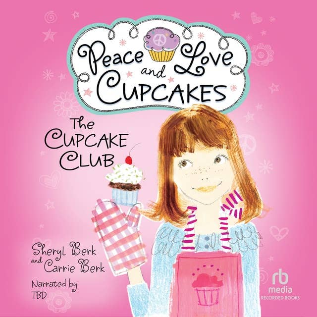 Peace, Love, and Cupcakes: Peace, Love, and Cupcakes