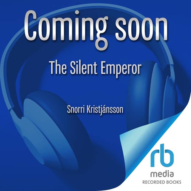 The Silent Emperor: Book 2 of the Hidden Legion
