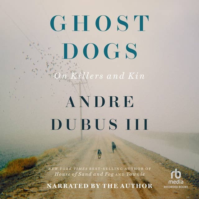 Ghost Dogs: On Killers and Kin