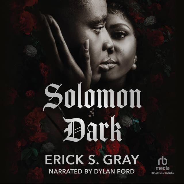 Solomon Dark