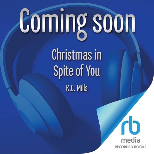 Christmas in Spite of You