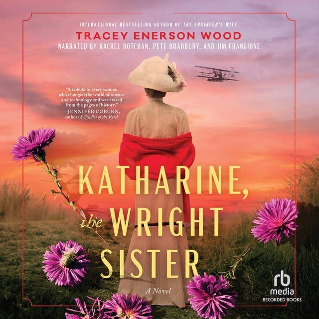 Katharine, The Wright Sister