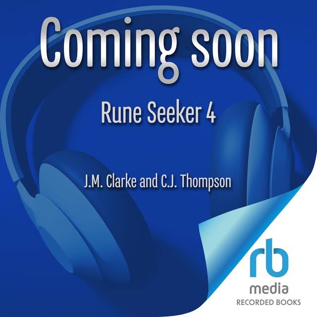Rune Seeker 4: A LitRPG Adventure