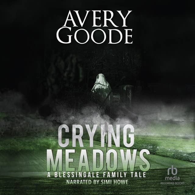 Crying Meadows
