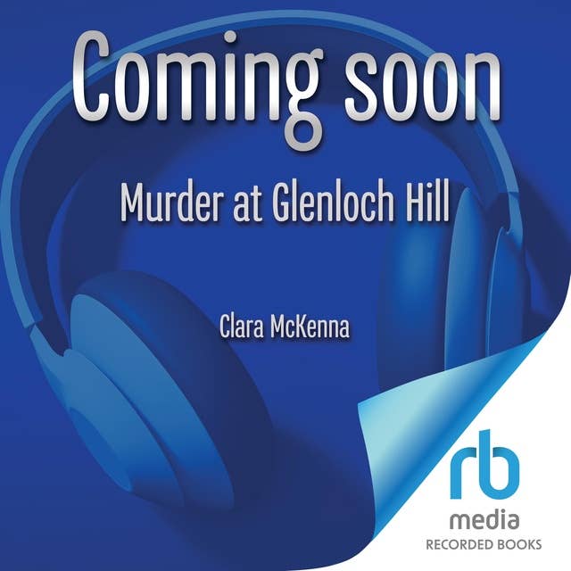 Murder at Glenloch Hill