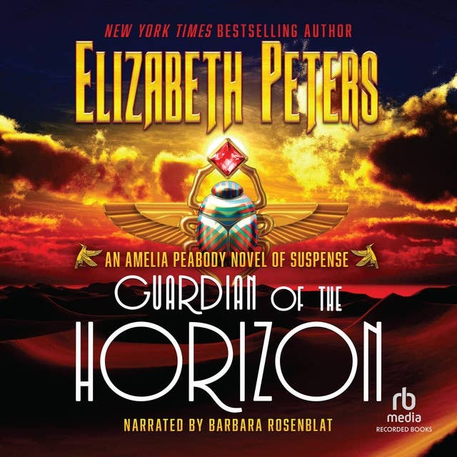 Guardian of the Horizon “International Edition”