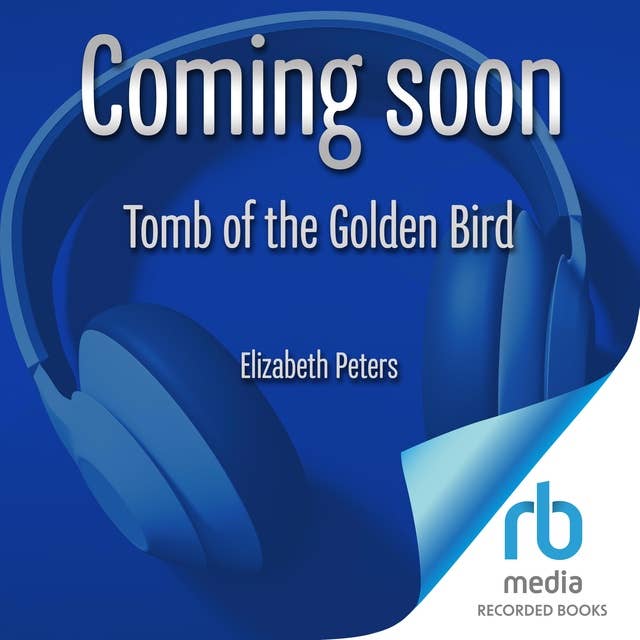 Tomb of the Golden Bird "International Edition"