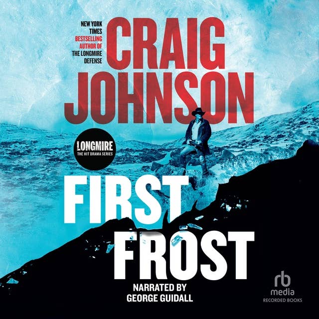 First Frost "International Edition"