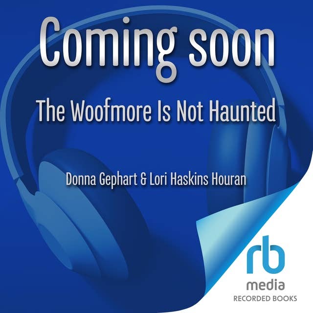 The Woofmore Is Not Haunted