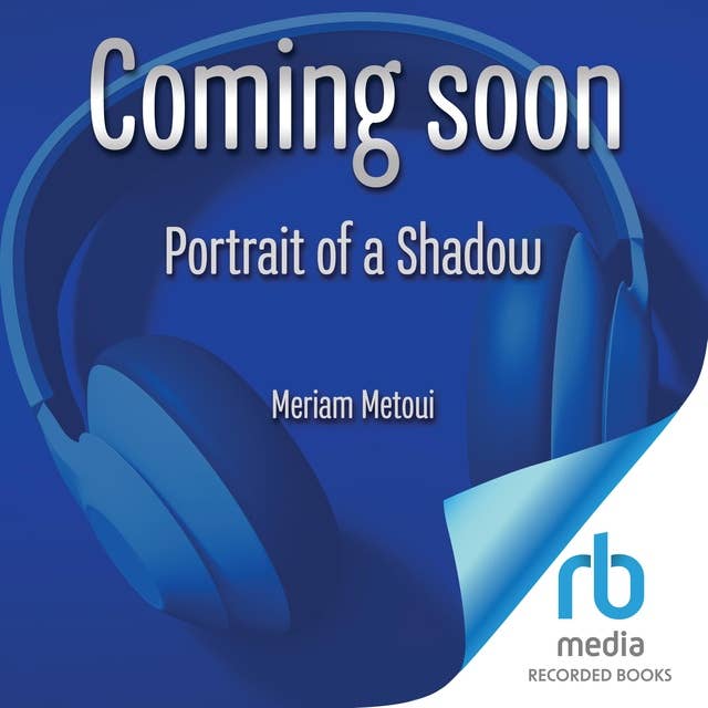 Portrait of a Shadow 