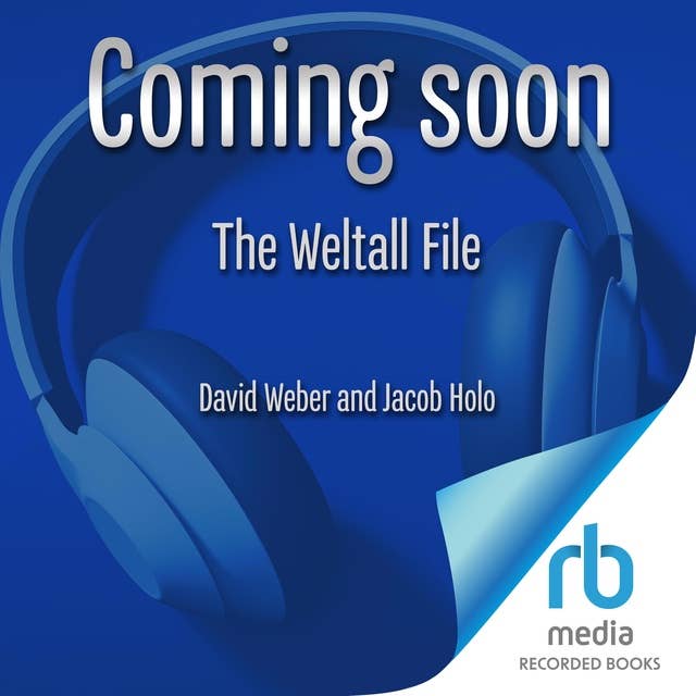 The Weltall File