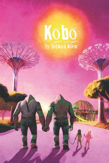 kobo storytel
