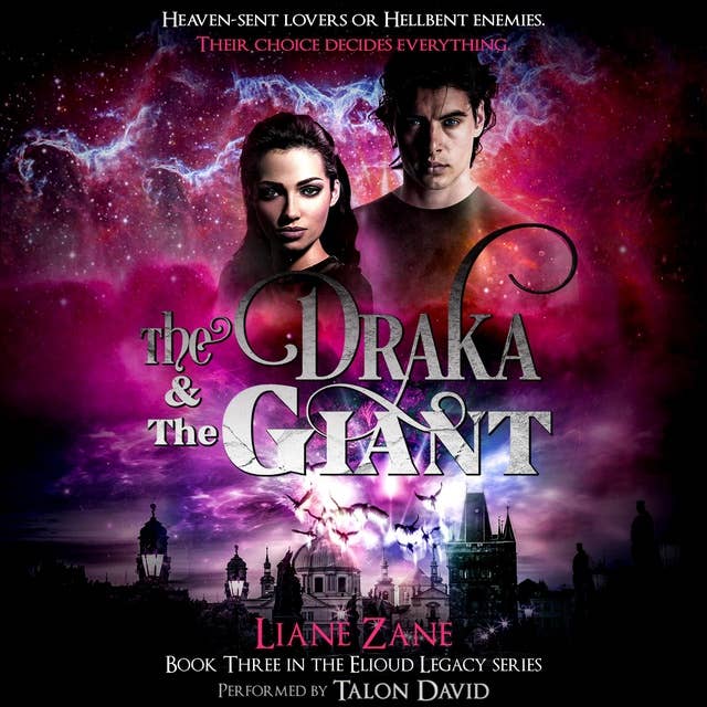 The Draka & The Giant