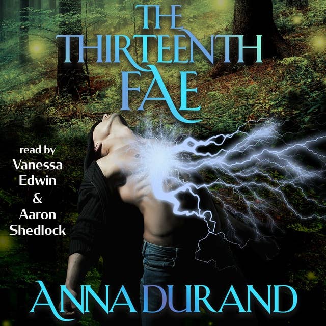 Cover for The Thirteenth Fae