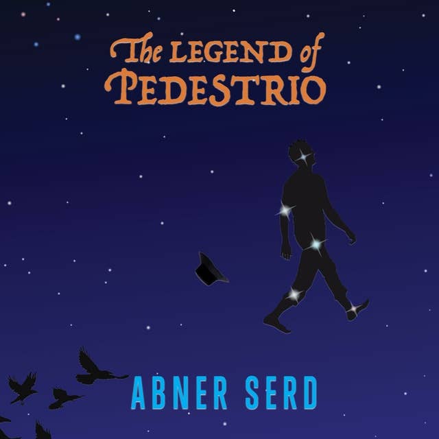 The Legend of Pedestrio