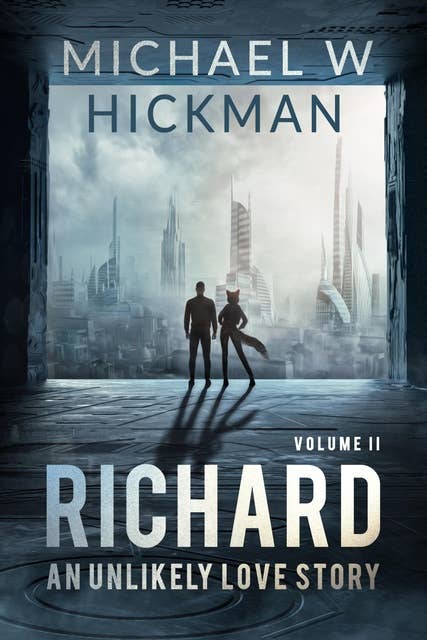 Richard: An Unlikely Love Store