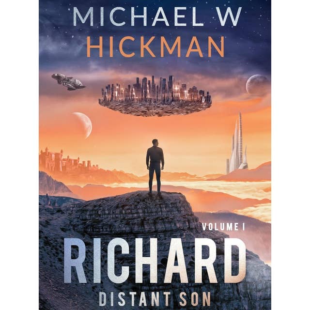 Richard: Distant Son: Distant Son
