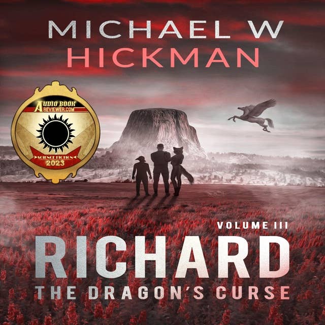 Richard: The Dragon's Curse