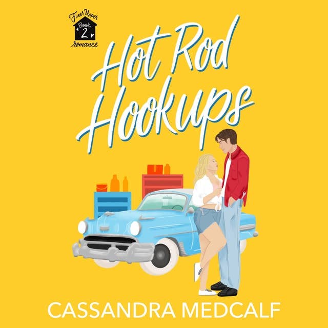 Hot Rod Hookups