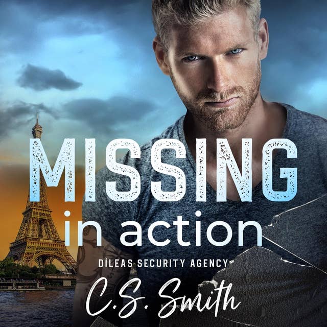 Missing in Action: A Former Navy SEAL Protector Romantic Suspense