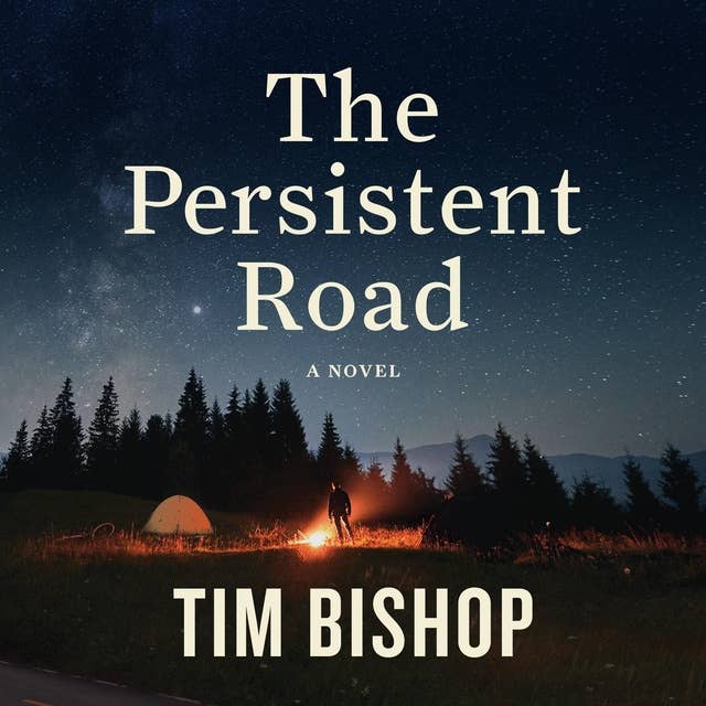 The Persistent Road