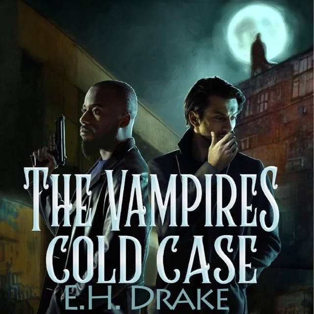 The Vampire's Cold Case