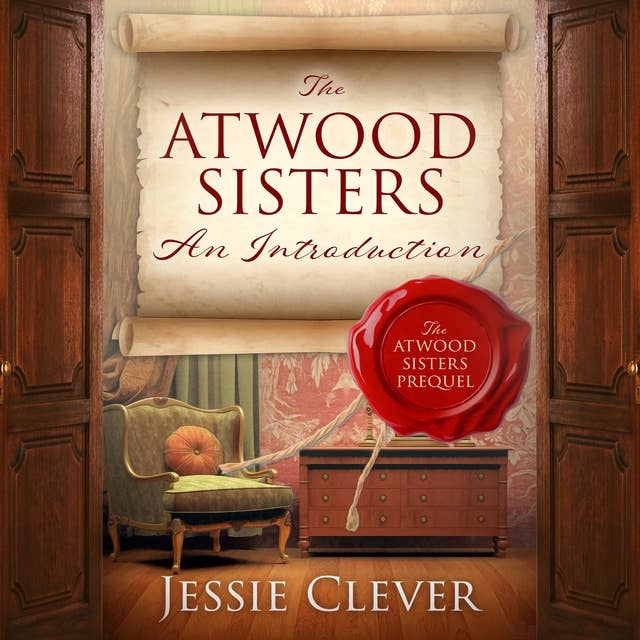 The Atwood Sisters: An Introduction