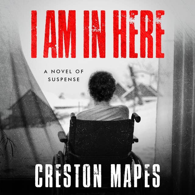 I Am In Here: A Breathtaking Christian Thriller