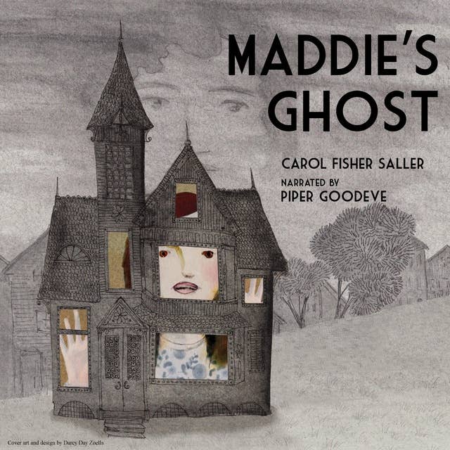 Maddie's Ghost