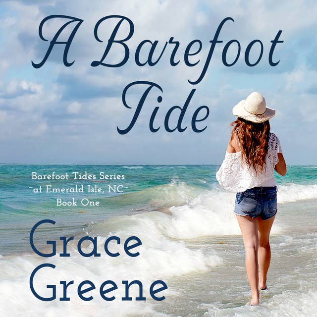 A Barefoot Tide
