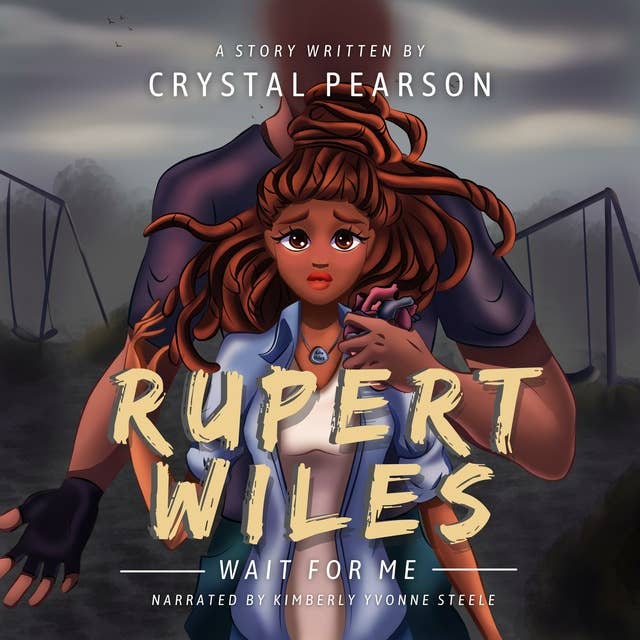 Rupert Wiles: Wait For Me